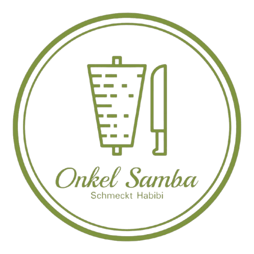 Onkel Samba Logo