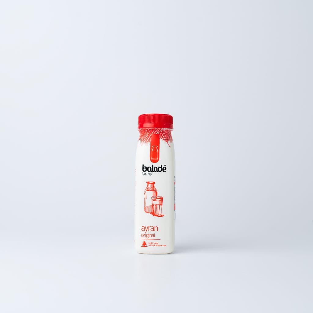 Ayran (0,25 L)