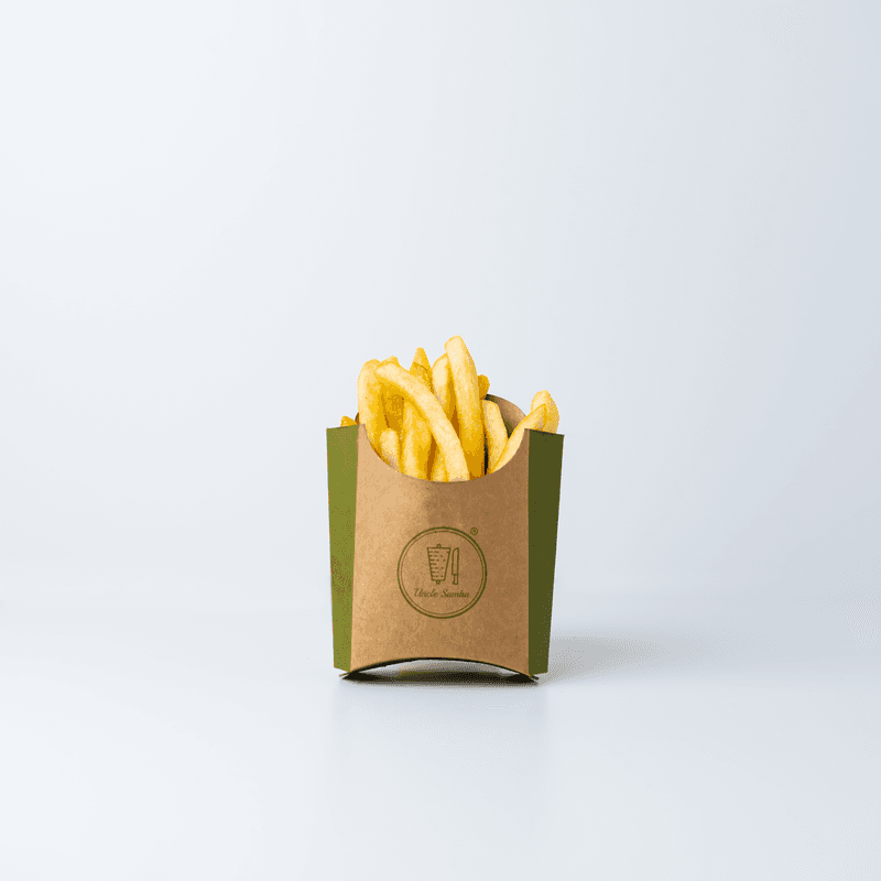 Pommes