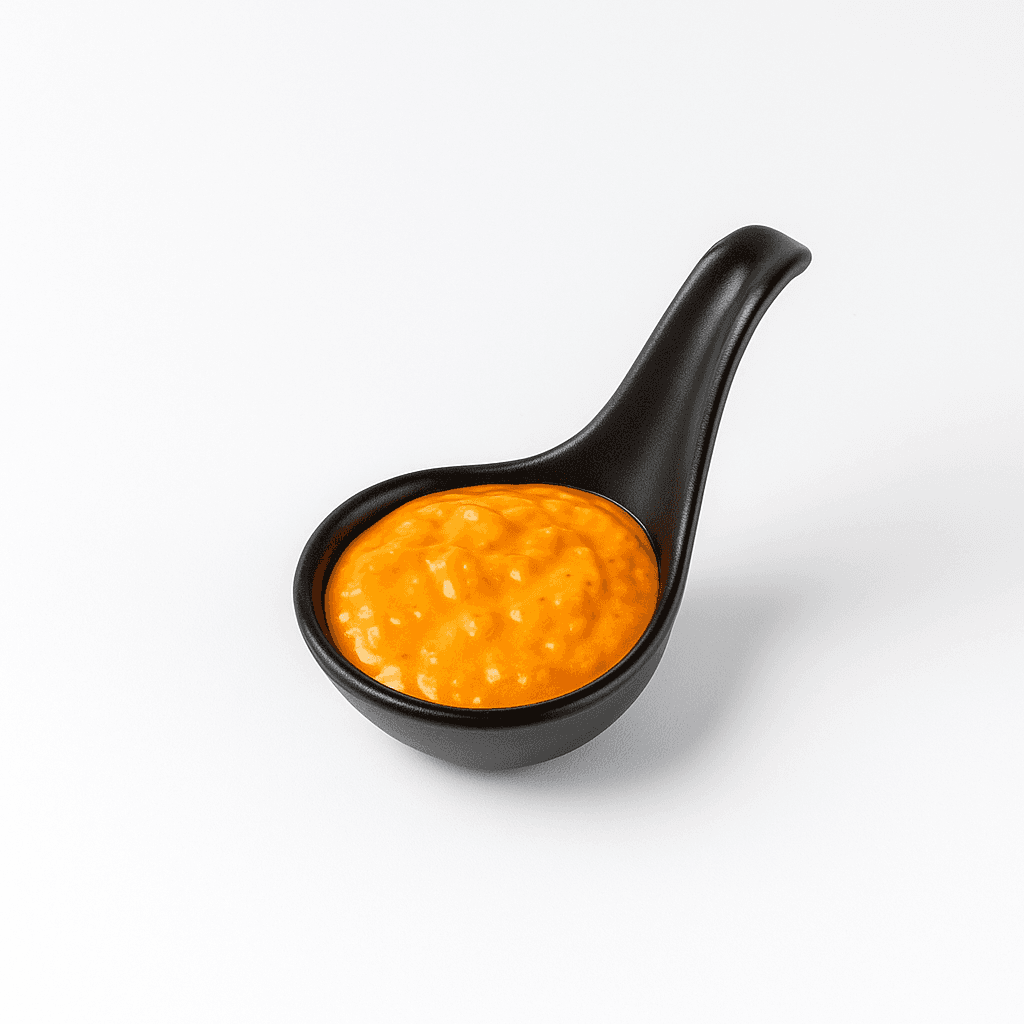 Paprika Sauce